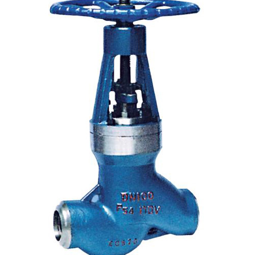 閥門的安裝方向和位置要注意