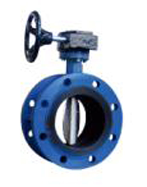 蝶閥關閉故障分析及處理方法(上篇)