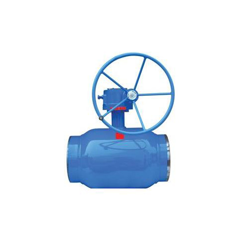 洛陽(yáng)遠(yuǎn)大閥門(mén)球閥產(chǎn)品特點(diǎn)